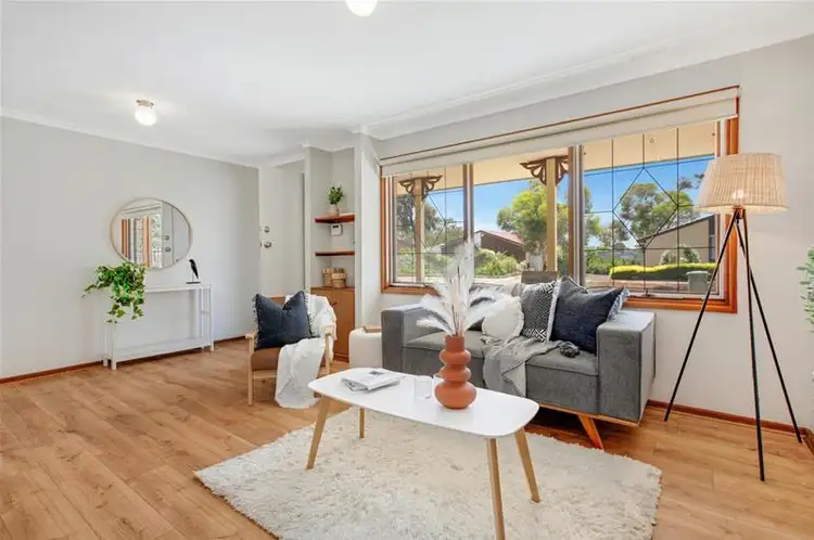Fifth view of Homely house listing, 3 Tallara Crescent, Munno Para SA 5115