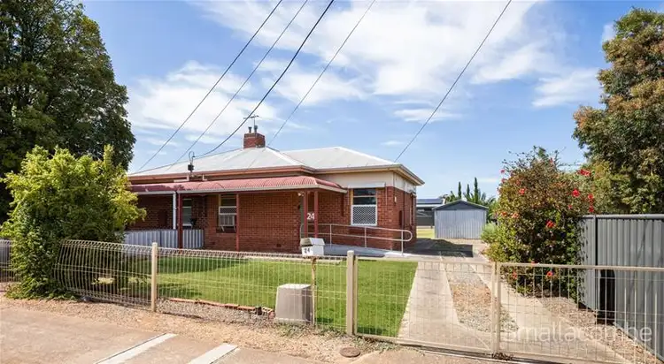 Main view of Homely house listing, 24 Waterhouse Road, South Plympton SA 5038