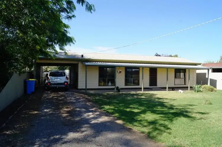 95 Quinn Street, Numurkah VIC 3636