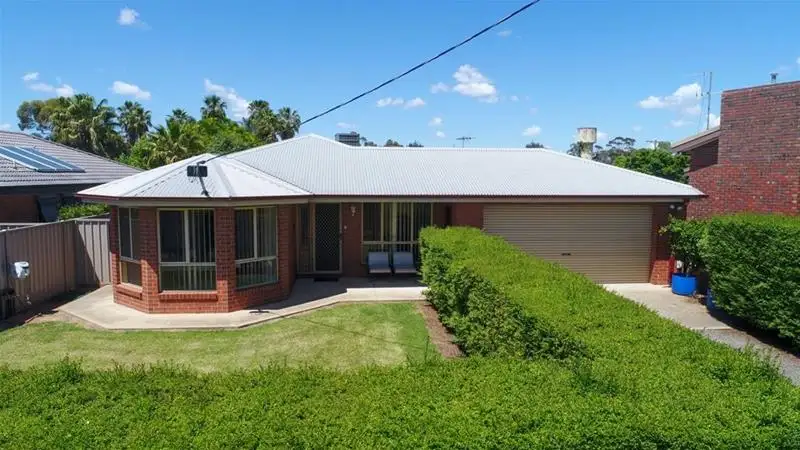 Main view of Homely house listing, 32 O Connor Street, Numurkah VIC 3636