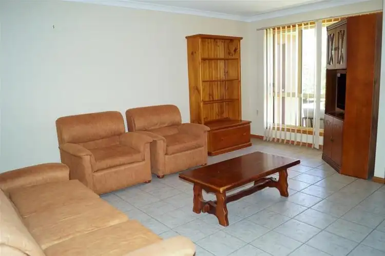 Second view of Homely house listing, 32 O Connor Street, Numurkah VIC 3636