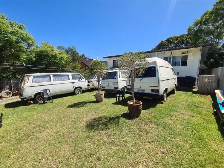 Second view of Homely house listing, 19 Alma Street, Southport QLD 4215