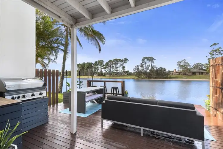 Main view of Homely apartment listing, 17/2-10 Coolgardie Street, Elanora QLD 4221