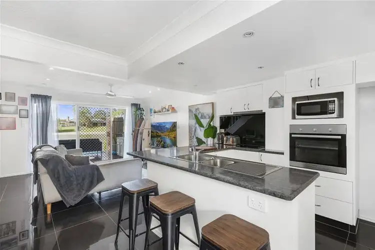 Third view of Homely apartment listing, 17/2-10 Coolgardie Street, Elanora QLD 4221