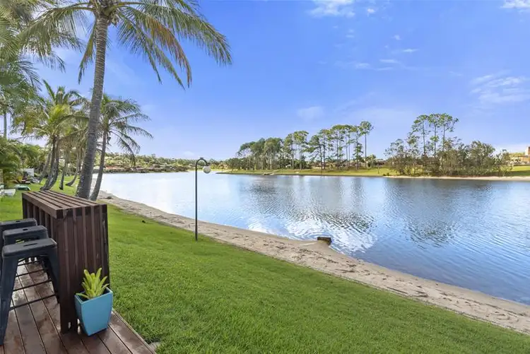 Fourth view of Homely apartment listing, 17/2-10 Coolgardie Street, Elanora QLD 4221