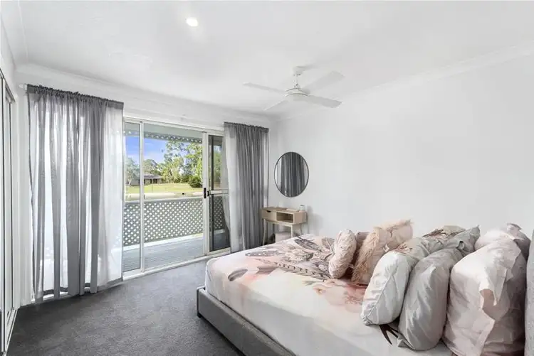 Sixth view of Homely apartment listing, 17/2-10 Coolgardie Street, Elanora QLD 4221
