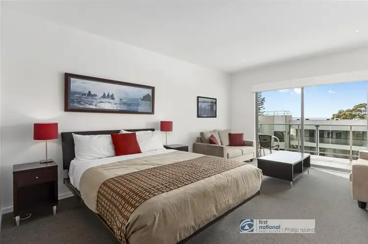Third view of Homely apartment listing, 233/1 Findlay Street, Cowes VIC 3922