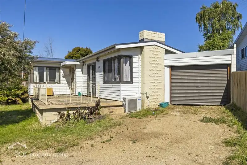 Main view of Homely house listing, 112 East Derwent Highway, Lindisfarne TAS 7015