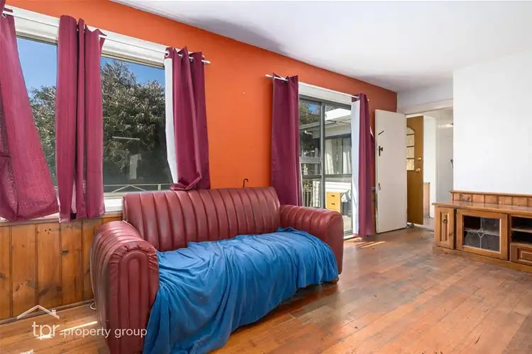 Second view of Homely house listing, 112 East Derwent Highway, Lindisfarne TAS 7015