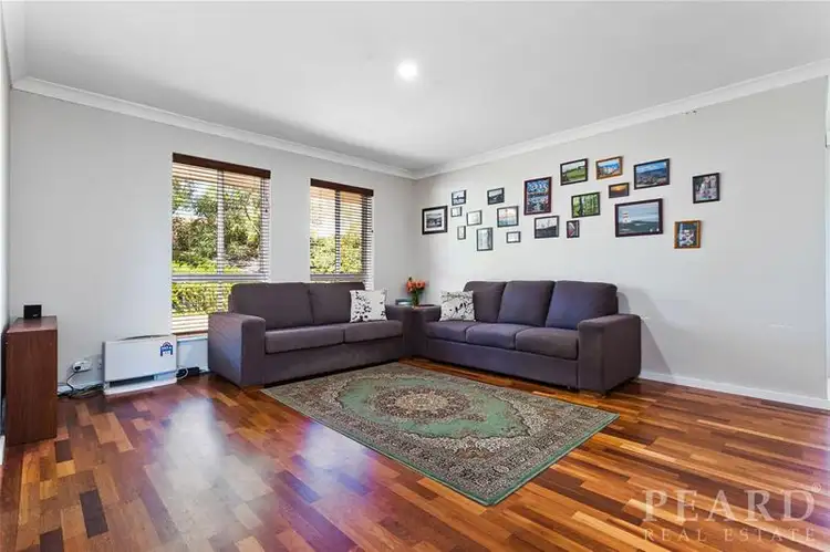 Second view of Homely house listing, 21 Bouvardia Way, Greenwood WA 6024