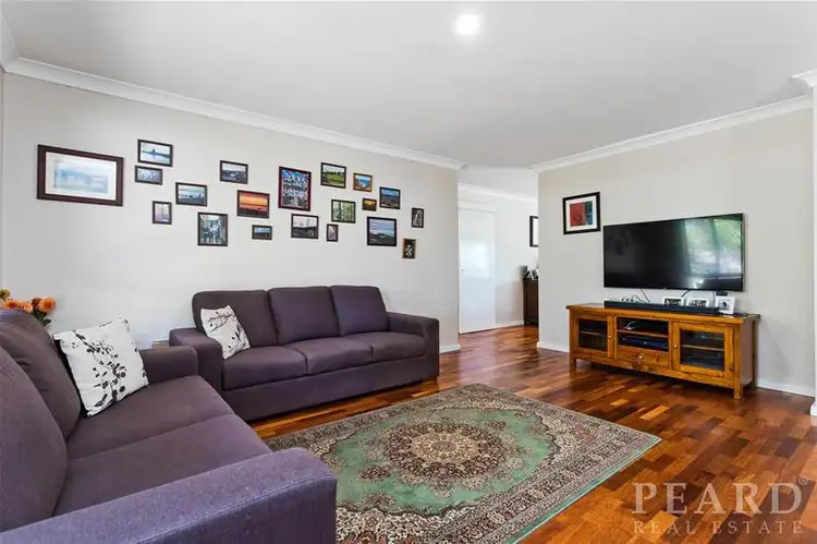 Third view of Homely house listing, 21 Bouvardia Way, Greenwood WA 6024