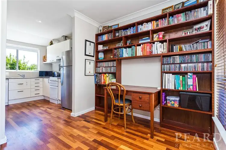 Fourth view of Homely house listing, 21 Bouvardia Way, Greenwood WA 6024