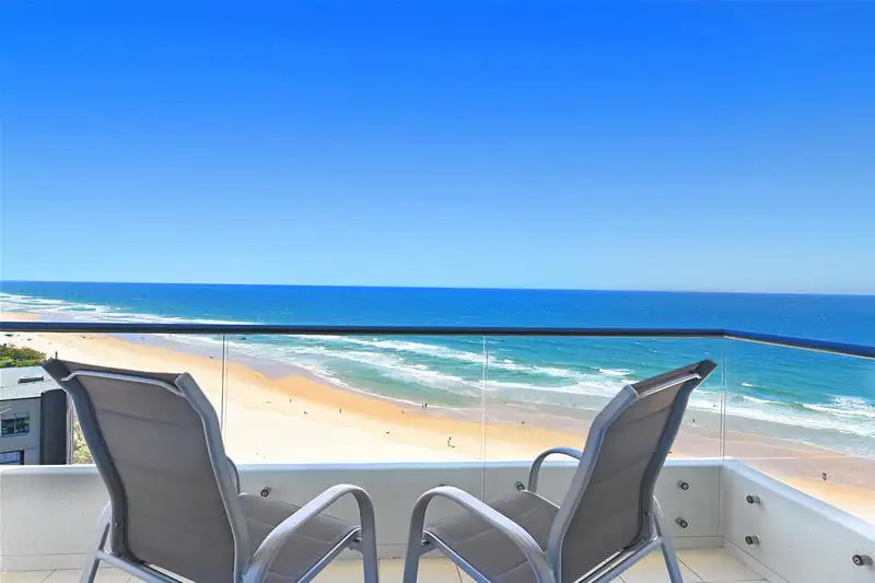 Main view of Homely apartment listing, 31/25 Northcliffe Terrace, Surfers Paradise QLD 4217
