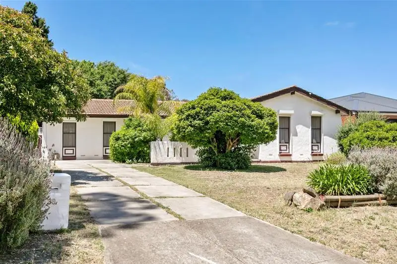 Main view of Homely house listing, 38 Greenway Drive, Surrey Downs SA 5126