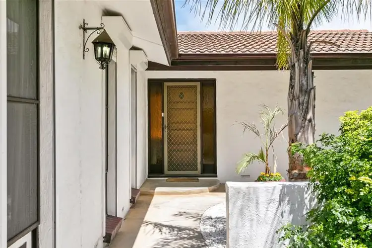 Second view of Homely house listing, 38 Greenway Drive, Surrey Downs SA 5126