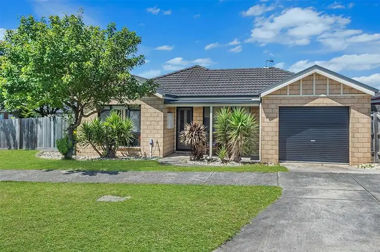 12 Mugavin Drive, Warrnambool VIC 3280