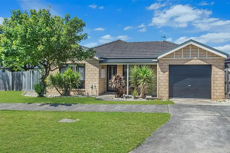 Main view of Homely house listing, 12 Mugavin Drive, Warrnambool VIC 3280