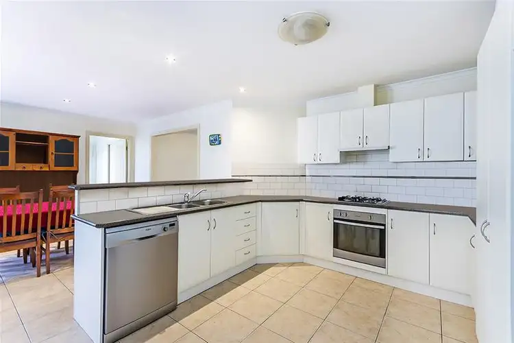 Second view of Homely house listing, 12 Mugavin Drive, Warrnambool VIC 3280