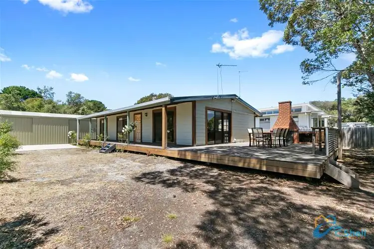 58 Central Avenue, Loch Sport VIC 3851