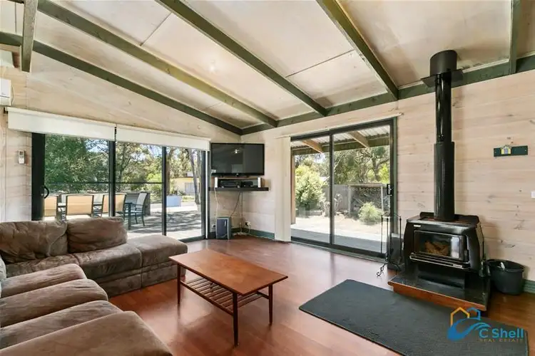 Fifth view of Homely house listing, 58 Central Avenue, Loch Sport VIC 3851