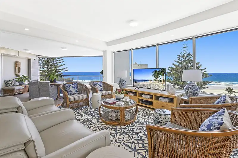 Main view of Homely apartment listing, 8/30 Garfield Terrace, Surfers Paradise QLD 4217