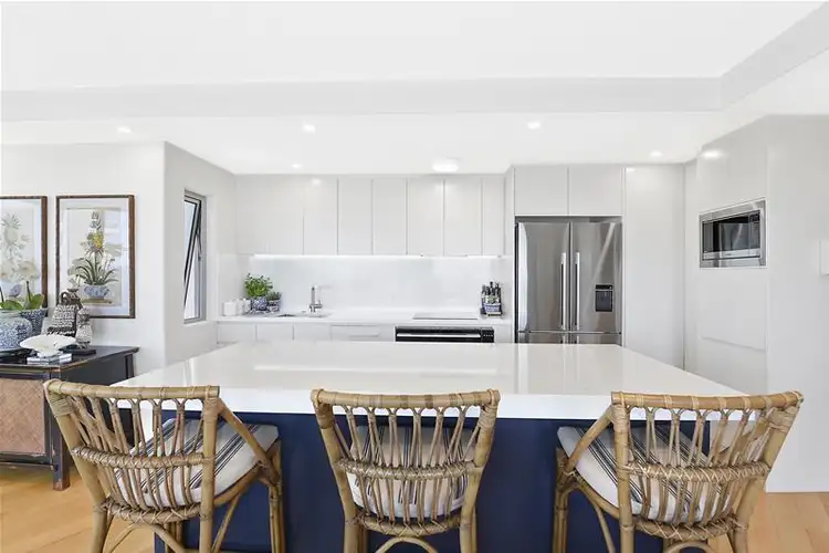 Sixth view of Homely apartment listing, 8/30 Garfield Terrace, Surfers Paradise QLD 4217
