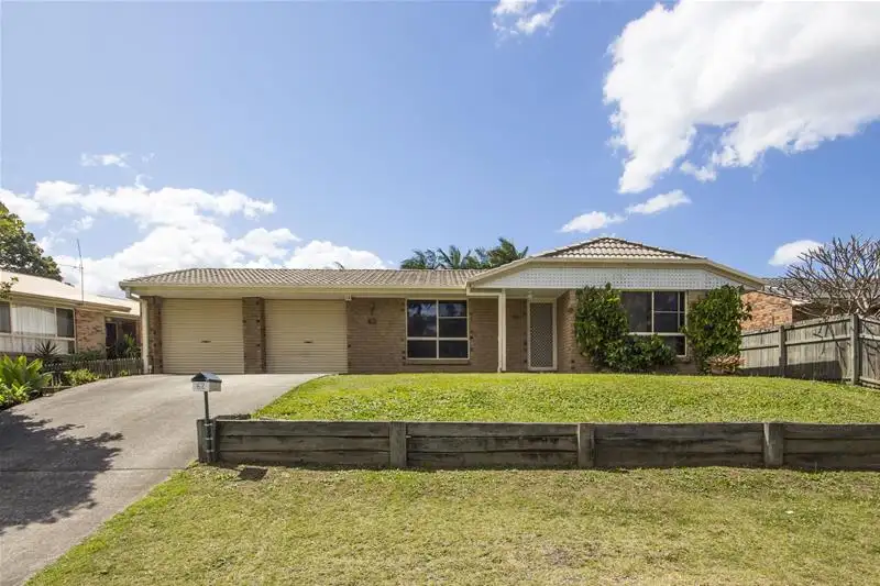 Main view of Homely house listing, 62 Crusader Way, Nerang QLD 4211