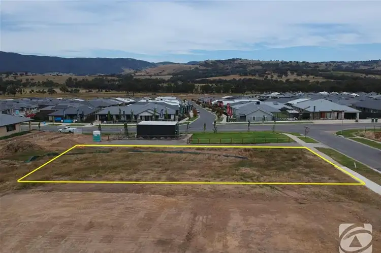 4 Waverley Road, Leneva VIC 3691