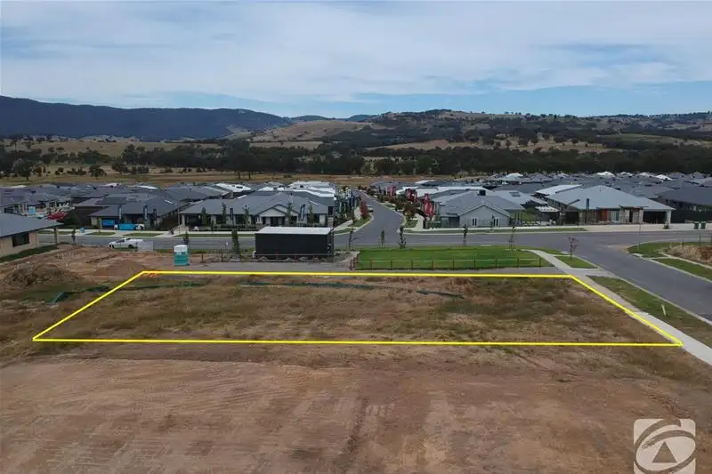 Main view of Homely land listing, 4 Waverley Road, Leneva VIC 3691