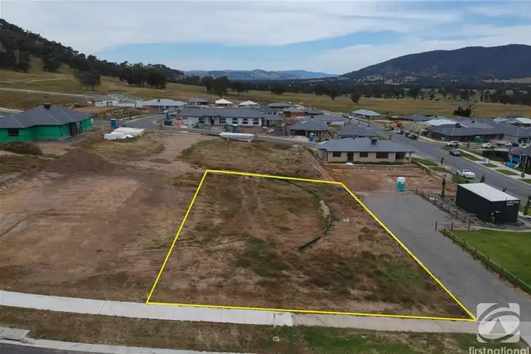 Second view of Homely land listing, 4 Waverley Road, Leneva VIC 3691