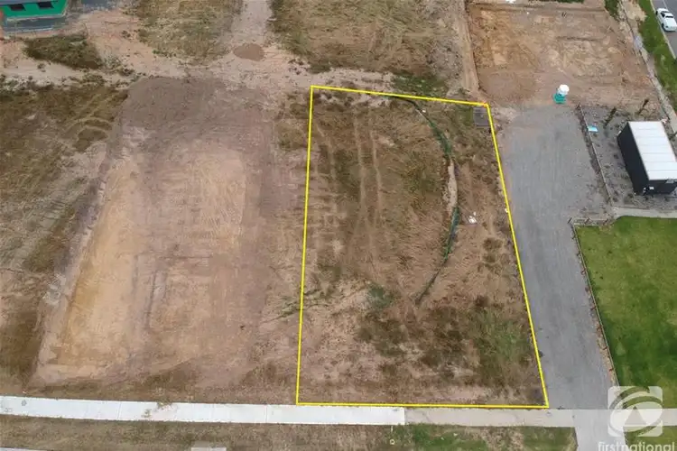 Third view of Homely land listing, 4 Waverley Road, Leneva VIC 3691