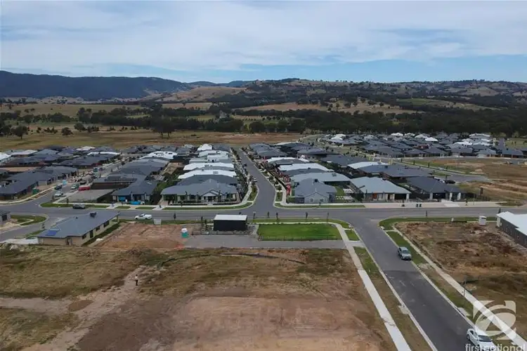 Fifth view of Homely land listing, 4 Waverley Road, Leneva VIC 3691