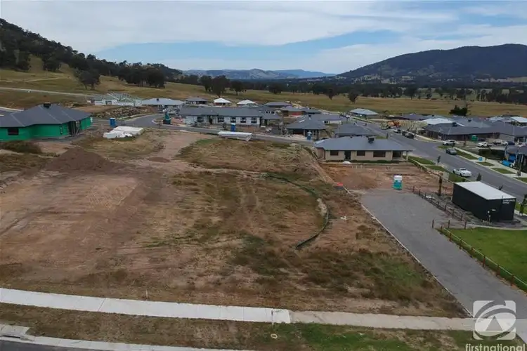 Sixth view of Homely land listing, 4 Waverley Road, Leneva VIC 3691