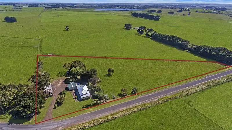 Main view of Homely house listing, 194 Thwaites Road, Winslow VIC 3281