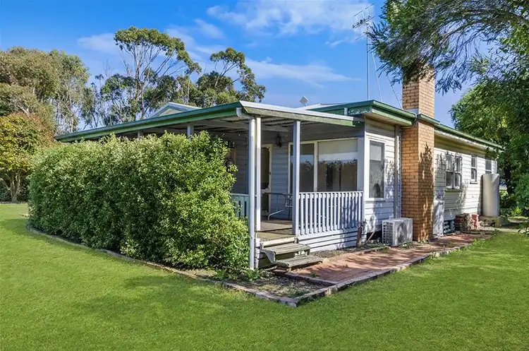 Third view of Homely house listing, 194 Thwaites Road, Winslow VIC 3281
