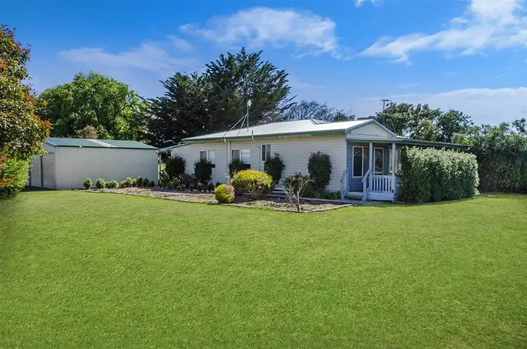 Fourth view of Homely house listing, 194 Thwaites Road, Winslow VIC 3281