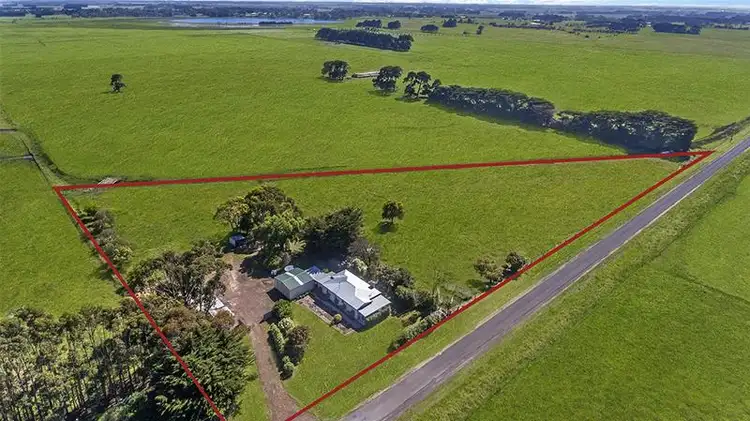 Fifth view of Homely house listing, 194 Thwaites Road, Winslow VIC 3281