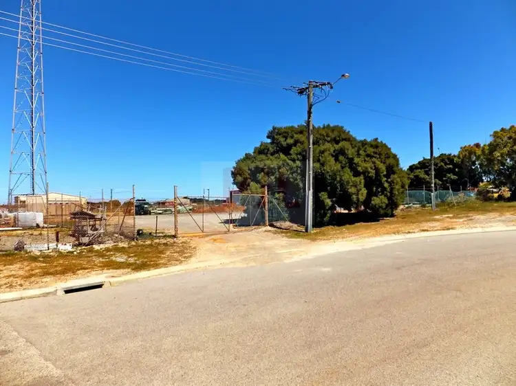 11 Gazeley Way, Cervantes WA 6511