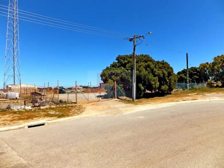 Main view of Homely land listing, 11 Gazeley Way, Cervantes WA 6511