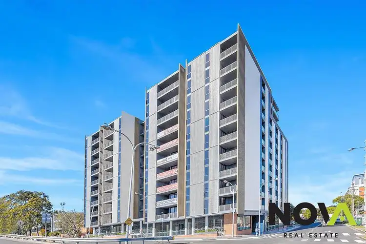 702/2A Mark Street, Lidcombe NSW 2141