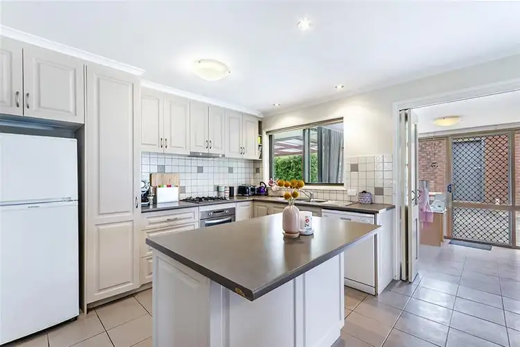 Second view of Homely house listing, 5 Jason Street, Warrnambool VIC 3280