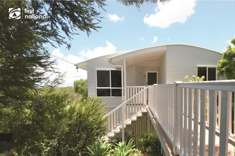 Main view of Homely house listing, 19 Raglan Street, Biloela QLD 4715