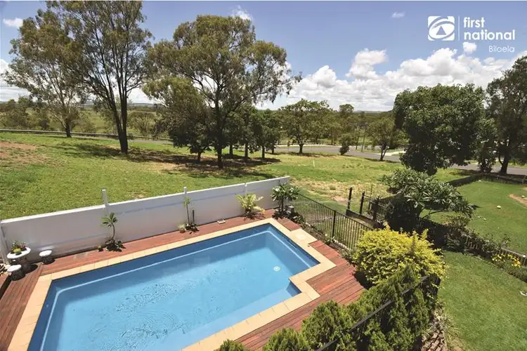 Second view of Homely house listing, 19 Raglan Street, Biloela QLD 4715