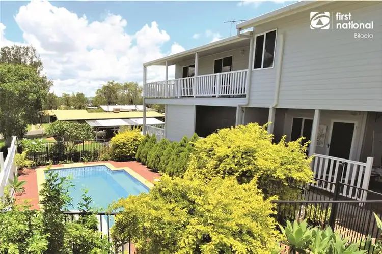 Third view of Homely house listing, 19 Raglan Street, Biloela QLD 4715