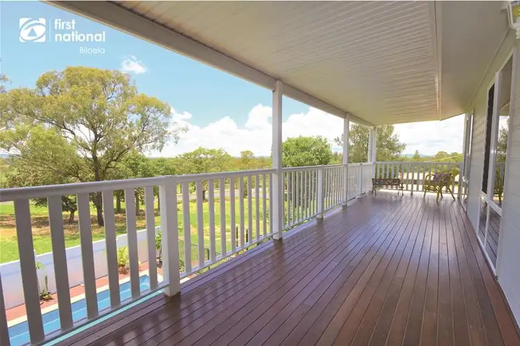 Fourth view of Homely house listing, 19 Raglan Street, Biloela QLD 4715