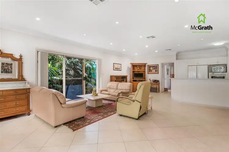 Second view of Homely house listing, 93A Halsey Road, Fulham SA 5024