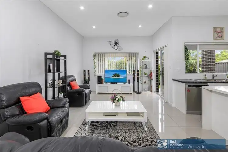 Second view of Homely house listing, 480a Great Western Highway, Pendle Hill NSW 2145