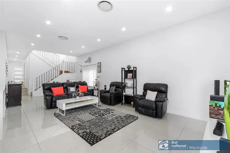 Third view of Homely house listing, 480a Great Western Highway, Pendle Hill NSW 2145