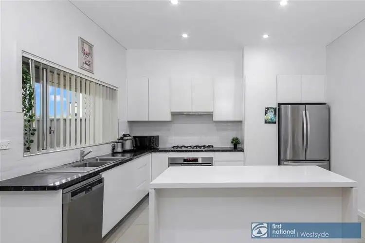 Fourth view of Homely house listing, 480a Great Western Highway, Pendle Hill NSW 2145