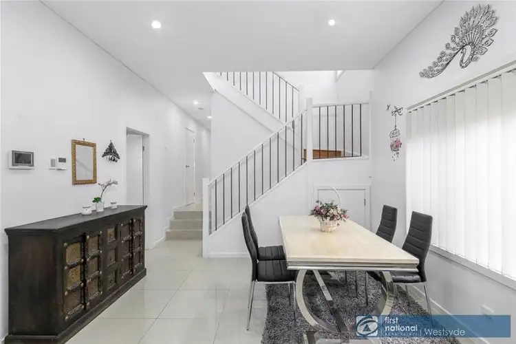 Fifth view of Homely house listing, 480a Great Western Highway, Pendle Hill NSW 2145